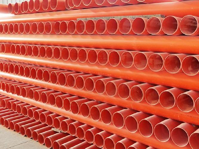 玻璃钢管道生产厂家 源塑管道供应商 南宁玻璃钢管