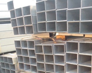 鹤岗方管价格 方管生产厂家 焊接方管多少钱一吨_管材栏目